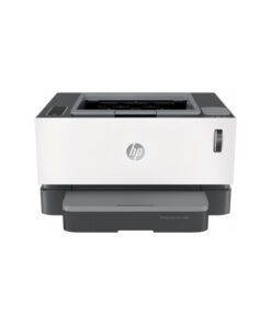 HP Neverstop 1000a Single Function Mono Laser Printer