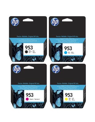 HP Original 953 Cartridge