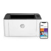 HP Laser 107w Printer
