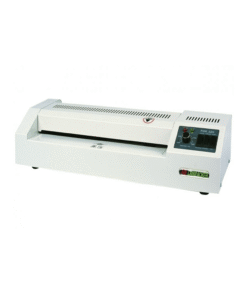 FGK 320 High Quality 4-Roller System Laminating Machine