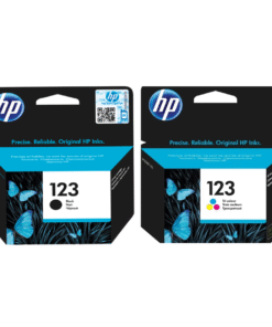 HP 123 Original Cartridge