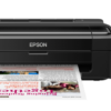Epson L130 Ink Tank Printer - Image 3