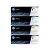 HP 131A Original LaserJet Toner Full Set