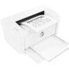 HP LaserJet Pro M15a Printer - Image 2