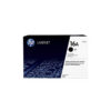 HP 16A Black Original LaserJet Toner