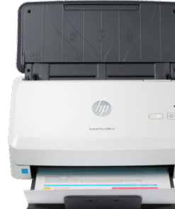 HP ScanJet Enterprise 2000s2 