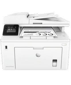 HP LaserJet Pro MFP M227fdw Multi-function Printer