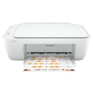 HP Desk Jet 2336 All-in-One Printer