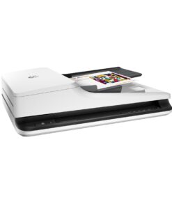 HP Scanjet Pro 2500 f1