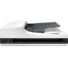 HP Scanjet Pro 2500 f1 Flatbed and Sheet Fed Scanner - Image 3