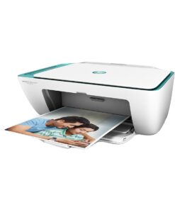 HP DeskJet Ink Advantage 2677 All-in-One Printer