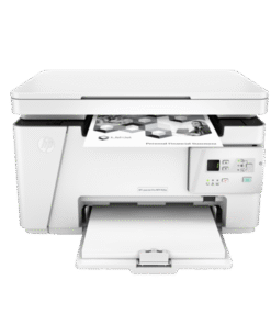 HP LaserJet Pro MFP M26a Printer