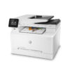 HP Color LaserJet Pro MFP M281fdw Printer