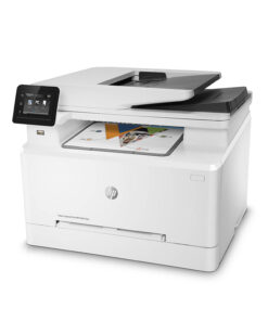 HP Color LaserJet Pro MFP M281fdw Printer