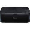 Canon PIXMA MP287 Multi-Function Color Printer - Image 2