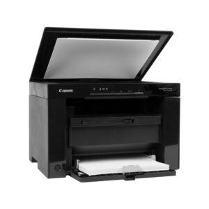 Alternative view of Canon MF3010 All In One Laser Printer
