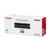 Canon 308 Black Toner
