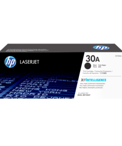 HP 30A Black Original LaserJet Toner Cartridge