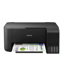 Epson Eco Tank L3110 Ink Tank Printer