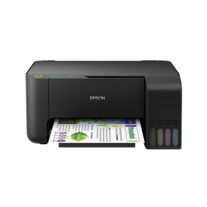 Epson Eco Tank L3110 Ink Tank Printer