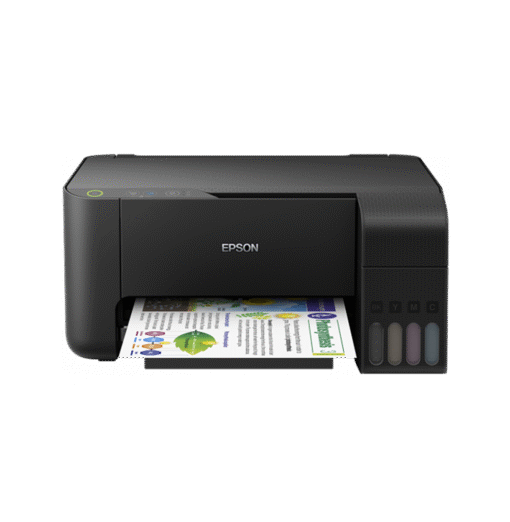 Epson Eco Tank L3110 Ink Tank Printer