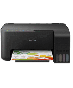 Epson EcoTank L3158 WiFi Multifunction Ink Tank Printer