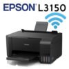 Epson EcoTank L3158 WiFi Multifunction Ink Tank Printer - Image 4