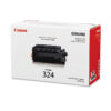Canon 324 Black Toner