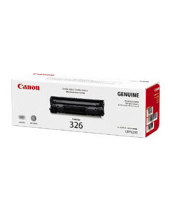 Canon 326 Black Toner