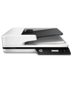 HP Scanjet Pro 3500 f1 Flatbed Scanner