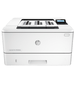 HP LaserJet Pro M402dne Printer