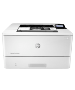 HP LaserJet Pro M404dn Printer