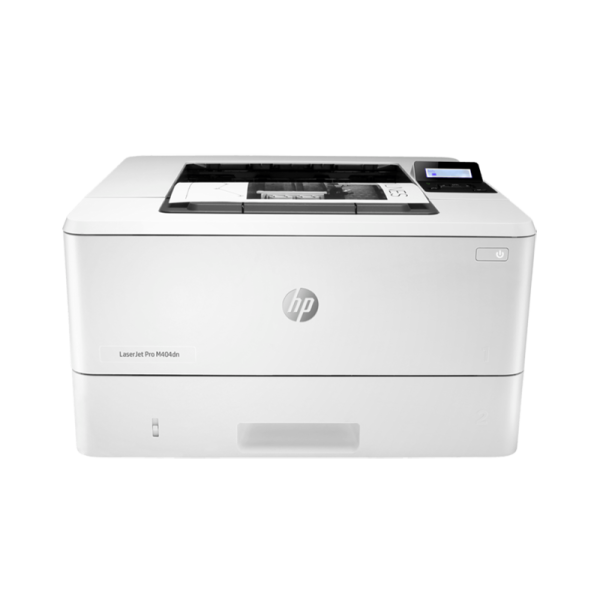 HP LaserJet Pro M404dn Printer