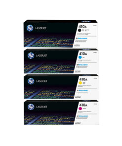 HP 410A Original LaserJet Toner