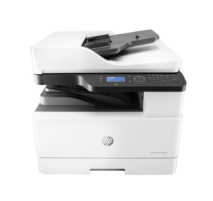 HP LaserJet M443nda Multifunctional Photocopier