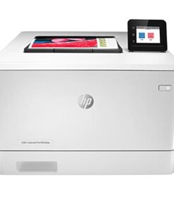 HP Color LaserJet Pro M454dw Printer