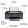 HP Smart Tank 516 Wireless Printer - Image 3