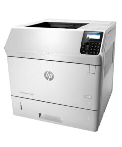 HP LaserJet Enterprise M606dn Printer