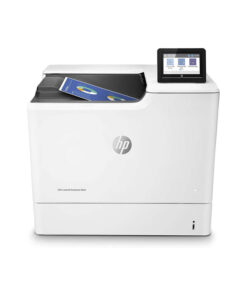 HP Color LaserJet Enterprise M653dn Printer