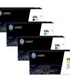 HP 658A Original LaserJet Toner Cartridge