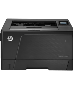 HP LaserJet Pro M706n A3 Printer