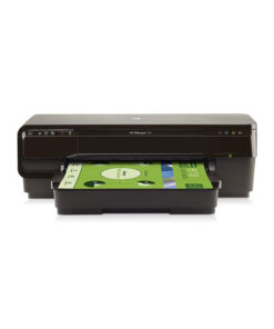HP OfficeJet 7110 Wide Format Printer