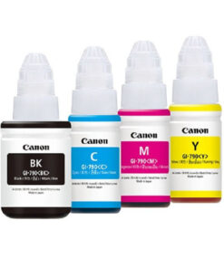 Canon 790 Ink Bottle (FULL SET)