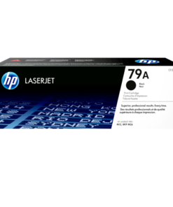 HP 79A Black Original LaserJet Toner Cartridge