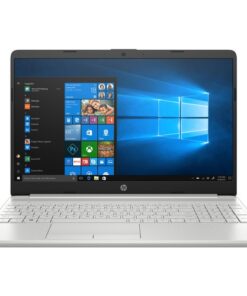 HP 15s-du3528TU Core i3 11th Gen 15.6" FHD Laptop