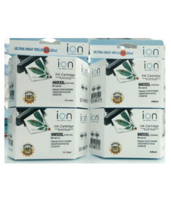 ION 805 XL  Ink Cartridge (Full Set)