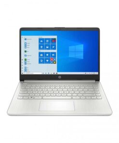 Alternative view of HP 15s-du3528TU Core i3 11th Gen 15.6" FHD Laptop