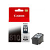 Canon 810 Black Cartridge