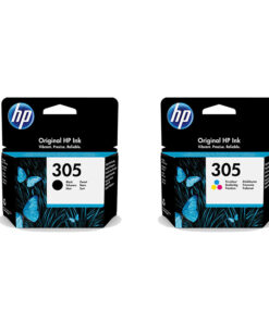 HP 305 Original Cartridge