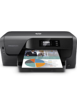 HP OfficeJet 8210 Printer